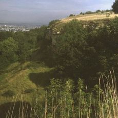Leckhampton Hill and Charlton Kings Common