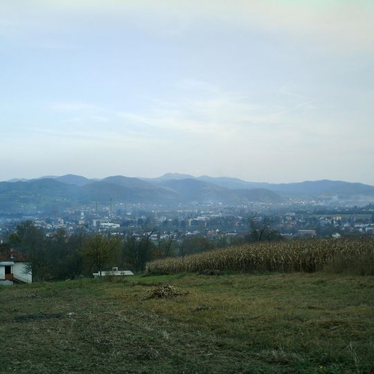 Teslić