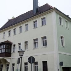 Reichenstraße 29