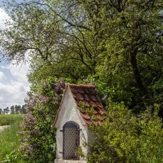 Wegkapelle bei Steinamwasser