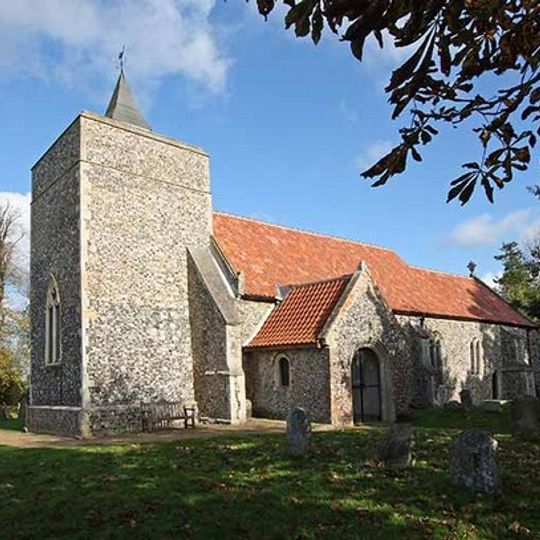 Church of St Michael