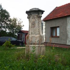 Socha svatého Josefa