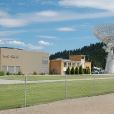 Dominion Radio Astrophysical Observatory