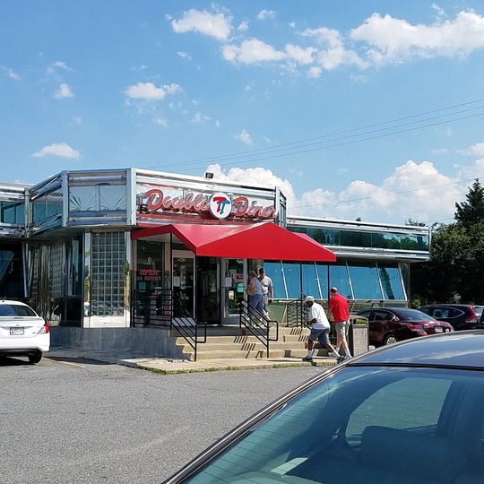 Double T Diner