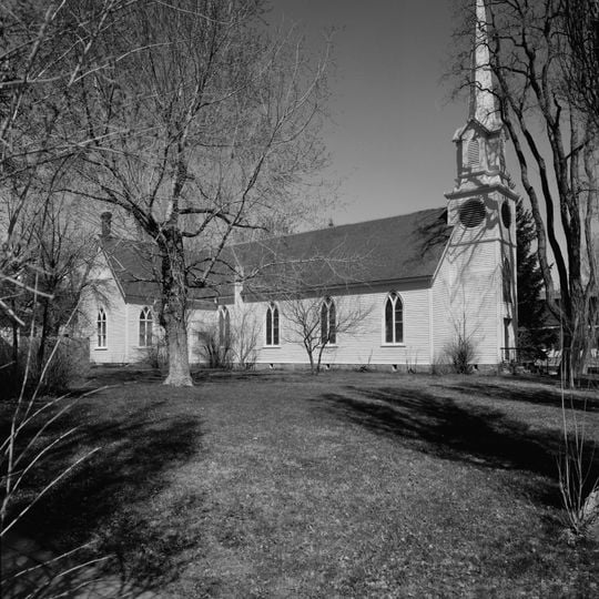 St. Peter's Episcopal Church