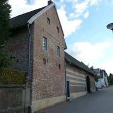 Sint Laurentiusstraat 5, Bemelen