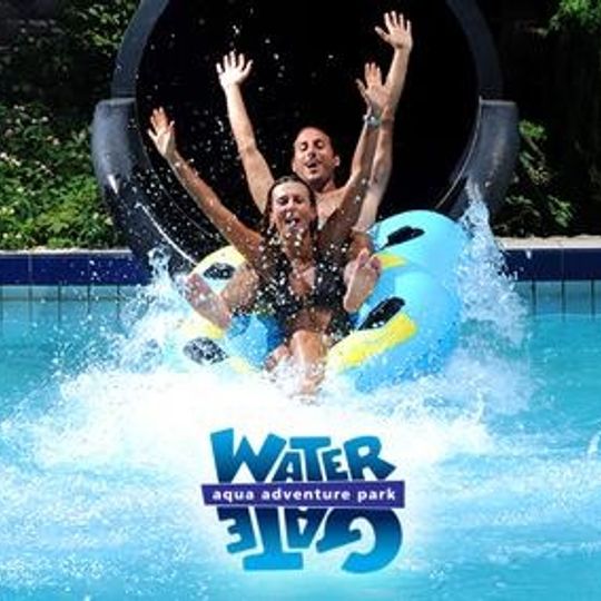 Water Gate Aqua Park