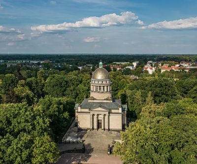 Вид з повітря 4