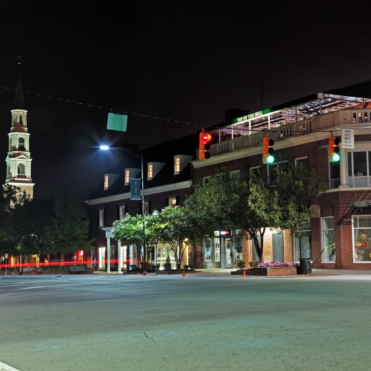 Top of the Hill Restaurant & Brewery