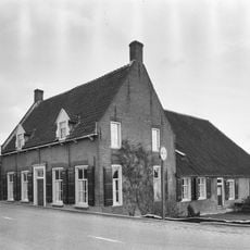 Voormalig raadhuis