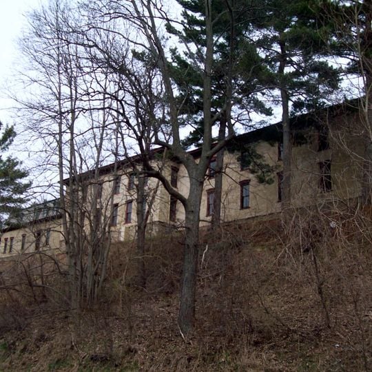 Germania Wine Cellars