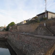 Cove Fort