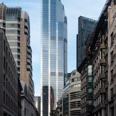 Bishopsgate Tower