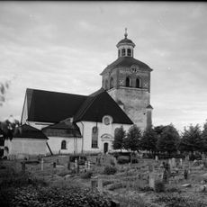 Bollnäs cemetery