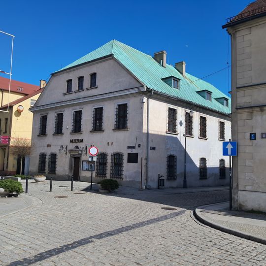 Regional Museum in Sieradz