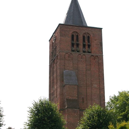 Kerktoren