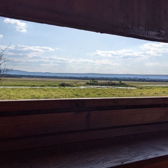 Nylsvley Nature Reserve