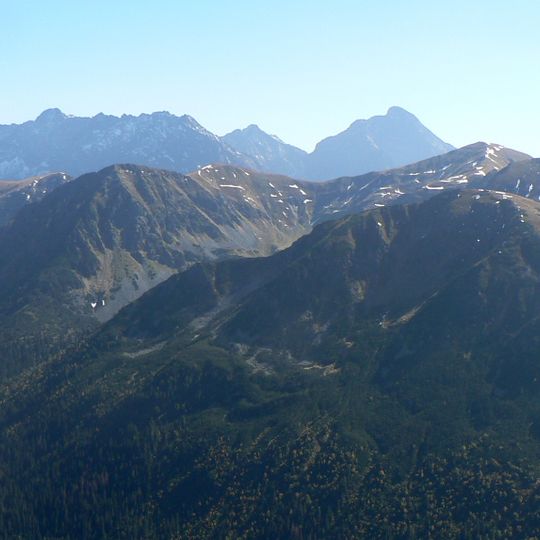 Wielka Garajowa Kopa