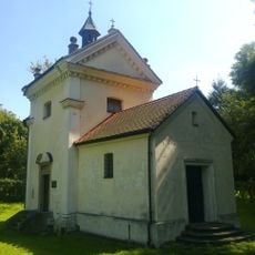 Church of St. Bartholomew in Kraków