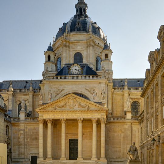 Sorbonne University