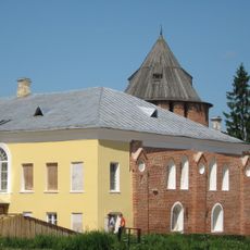 Vladychnaya Palata