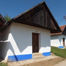 Vinná búda če. 27