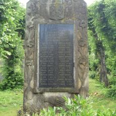 Pomník I.světové války