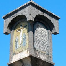 Gmunden Bauernkriegsäule