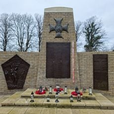 Battleship Marianne Memorial, Portsmouth