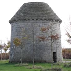 Colombier du Château de Kerjean