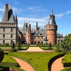 Maintenon Castle