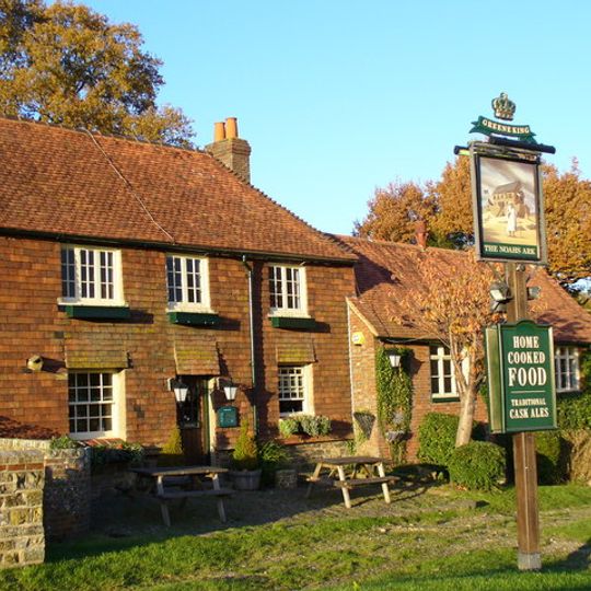 The Noah's Ark Inn