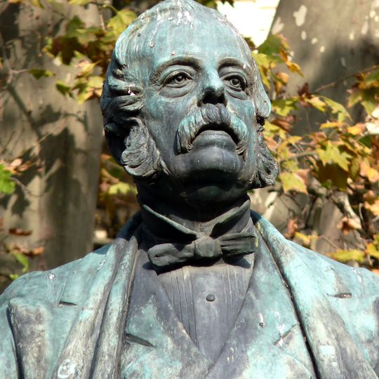 Monument to Marco Minghetti