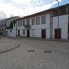 Casa do Doutor David