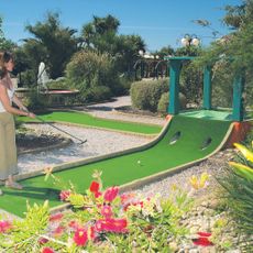 Canet Parc