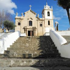 Igreja Paroquial de Ançã