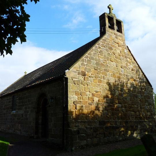 Church of St Peter