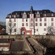 Schloss Idstein