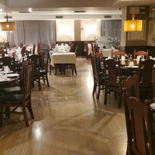 Alfafar Restaurante Chino