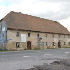 Zschillichau/Čelchow inn