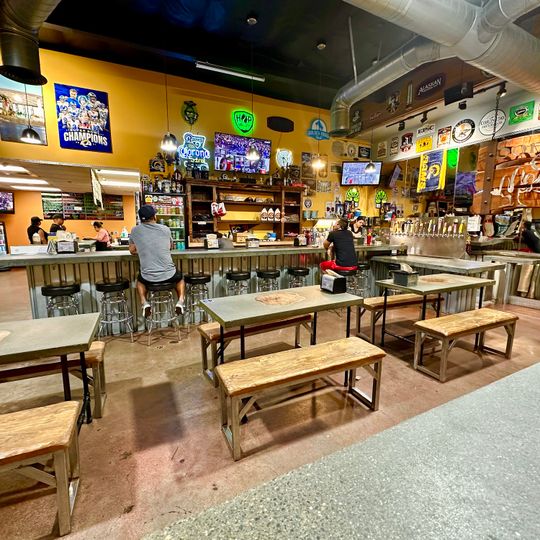 Sonora Grill