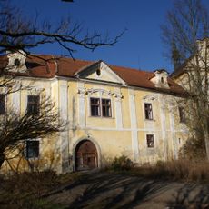 Střela Castle
