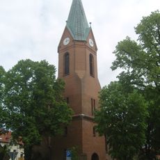 Stadtpfarrkirche
