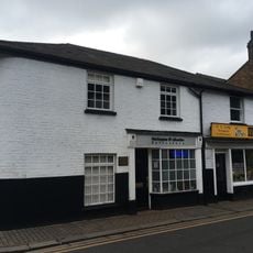 29 and 31, Church Street