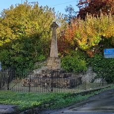 Bisley War Memorial