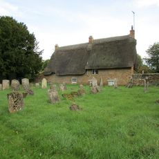 Church Cottage  Church End Cottage