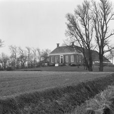 Dwarsweg 34, Uithuizermeeden