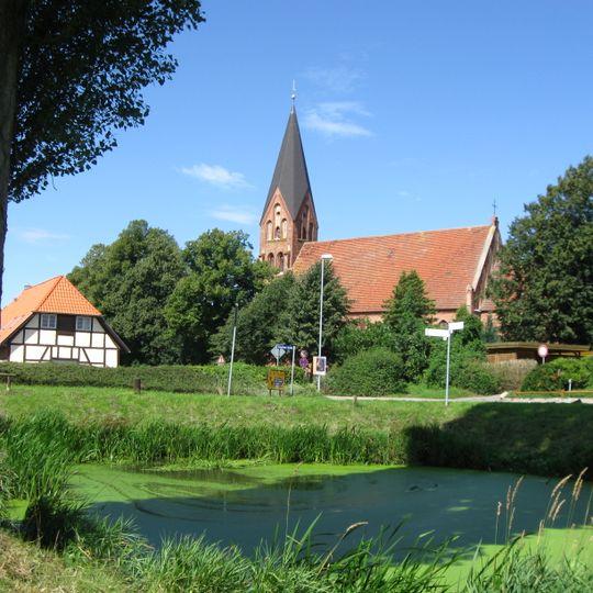 Steffenshagen