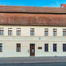 Gneisenaumuseum