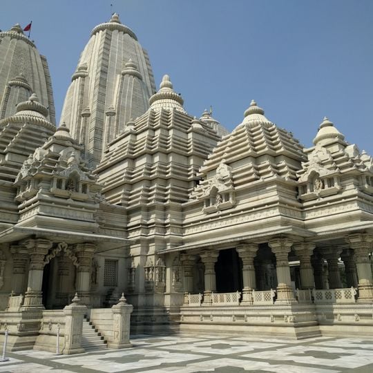 Birla Mandir